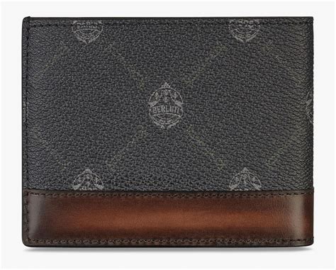 berluti wallets men's